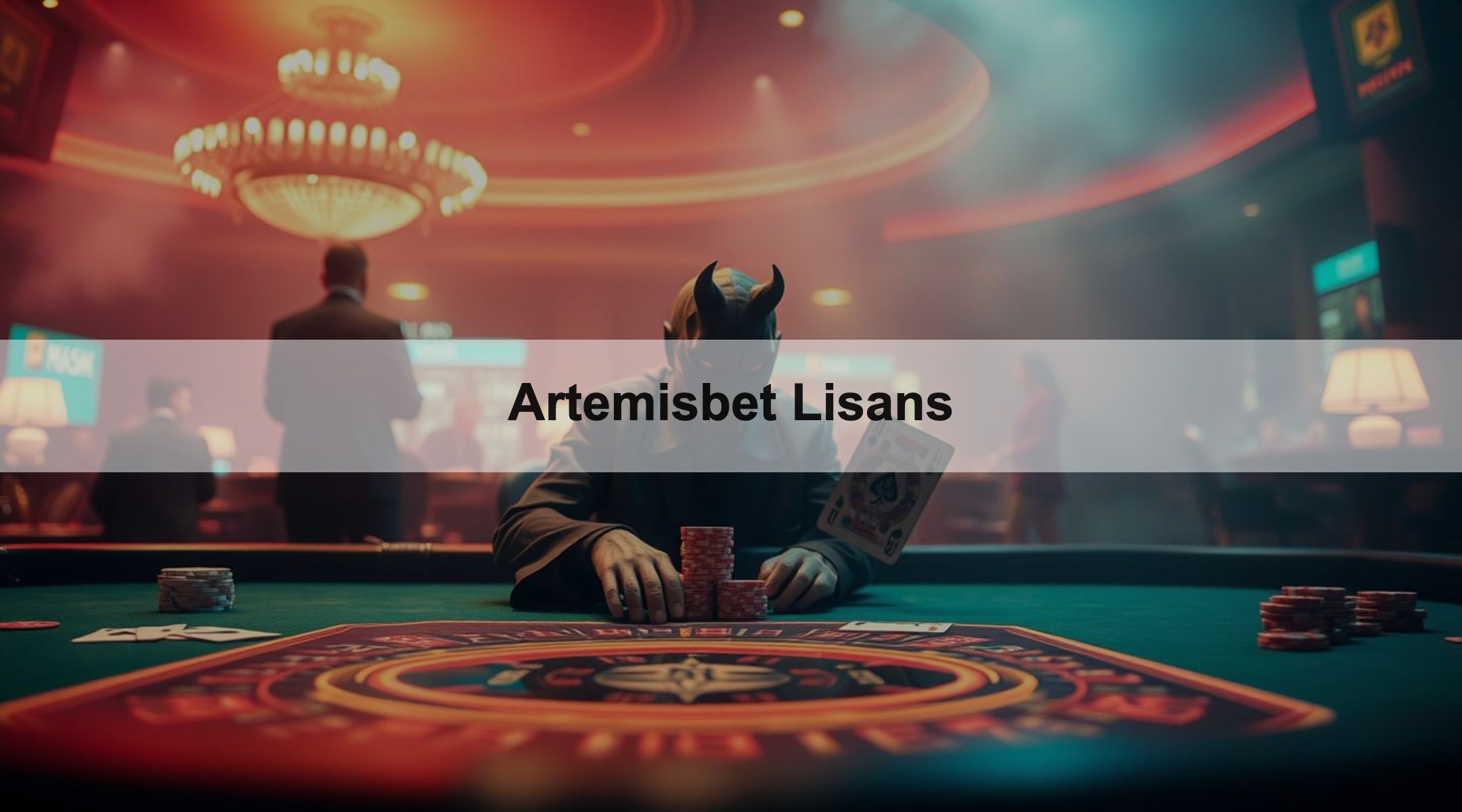 Artemisbet Lisans 1 Artemisbet Lisans