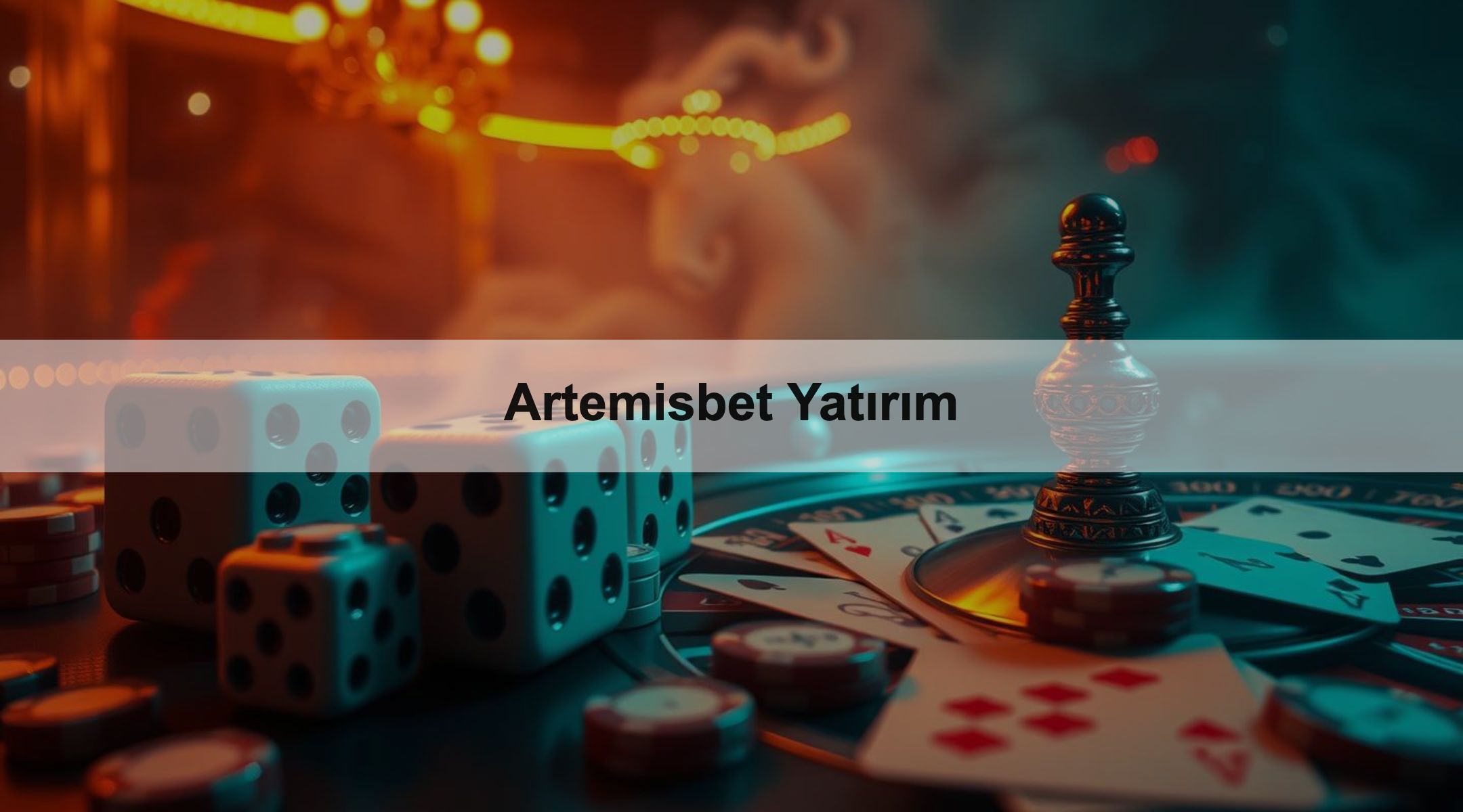 Artemisbet Yatırım