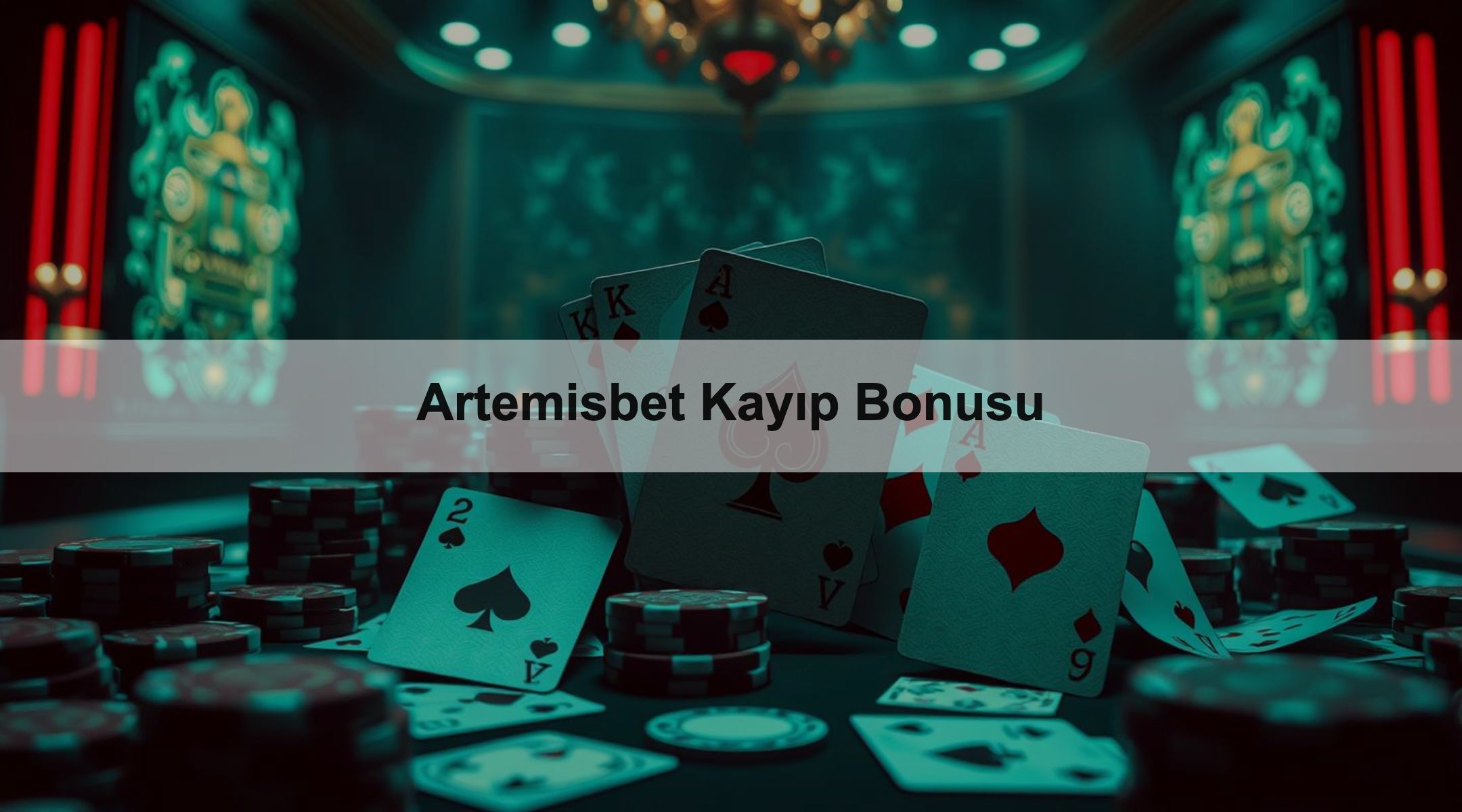 Artemisbet Kayıp Bonusu