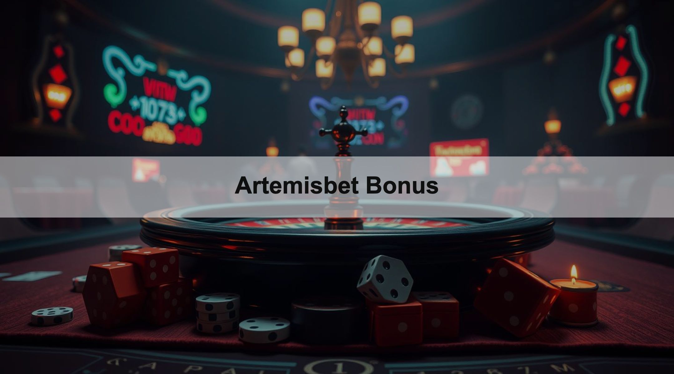 Artemisbet Bonus