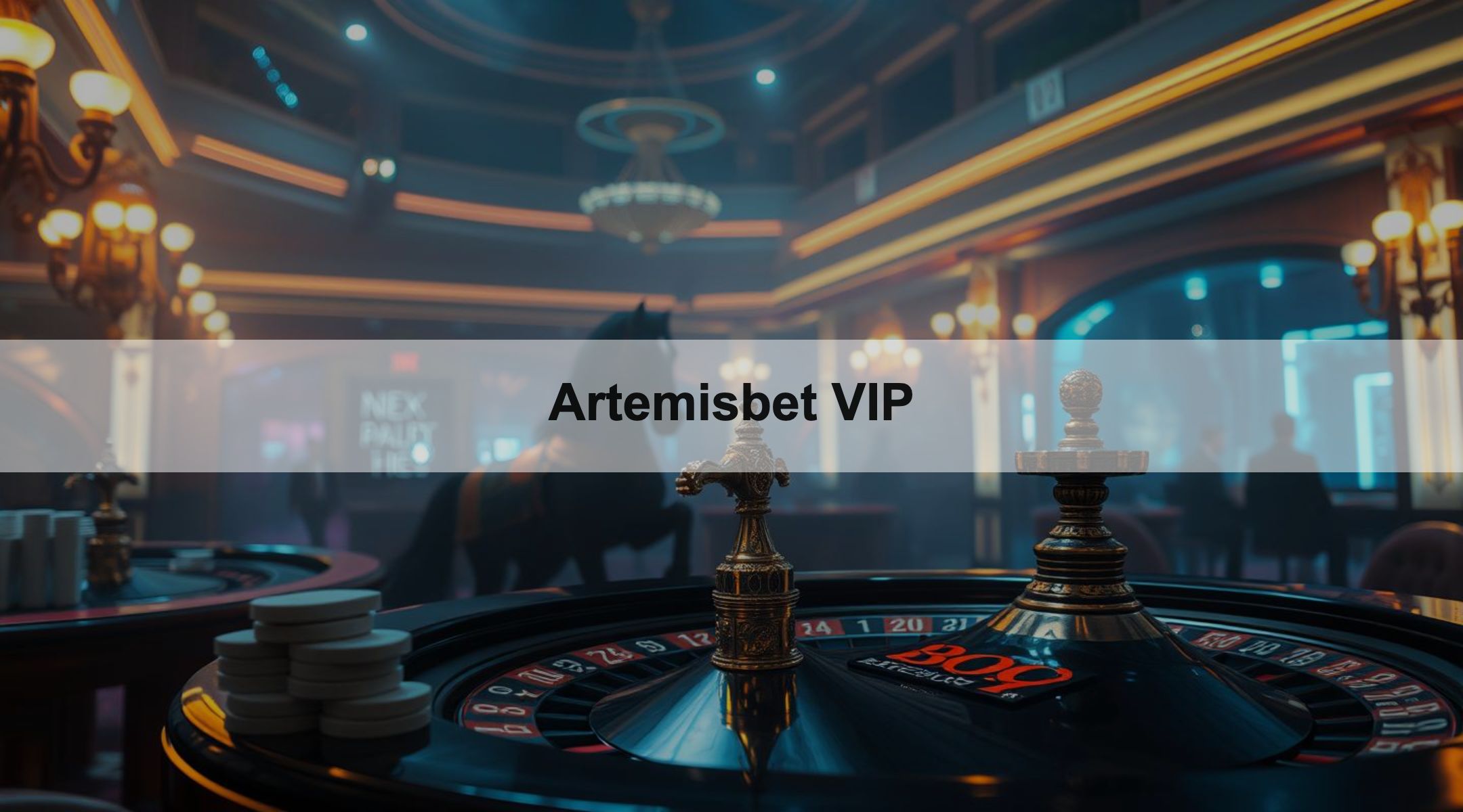 Artemisbet VIP