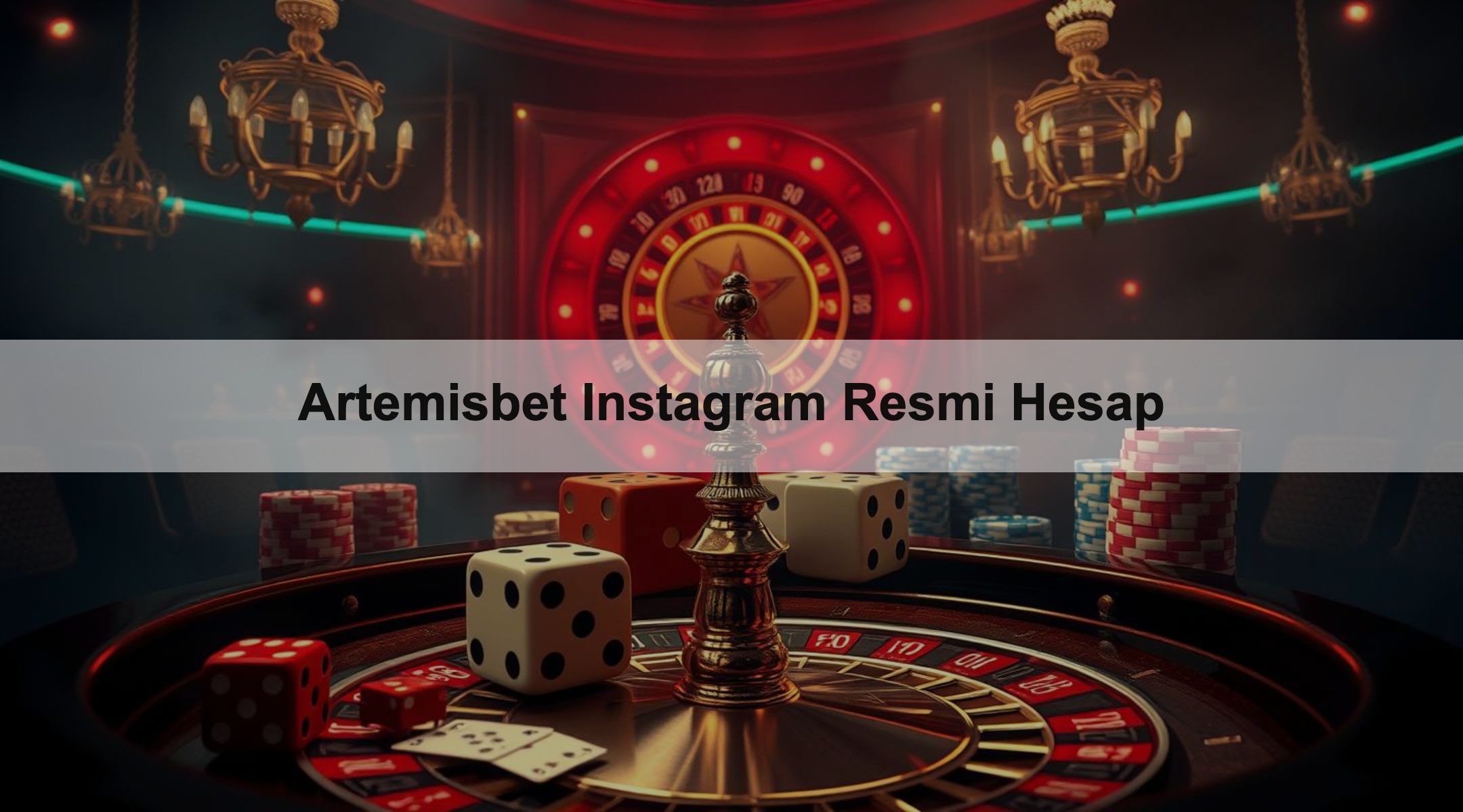 Artemisbet Instagram Resmi Hesap