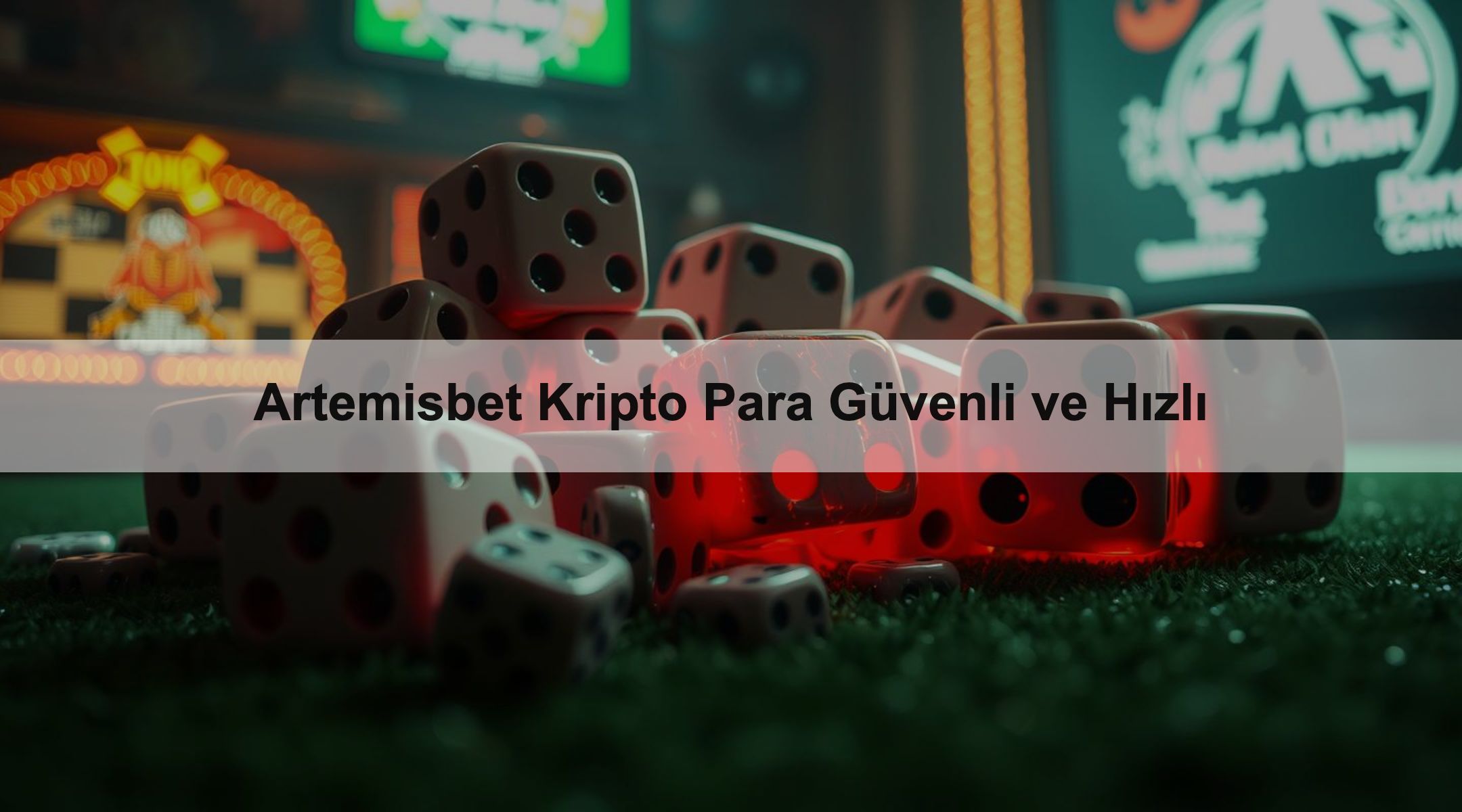 Artemisbet Kripto Para Güvenli ve Hızlı