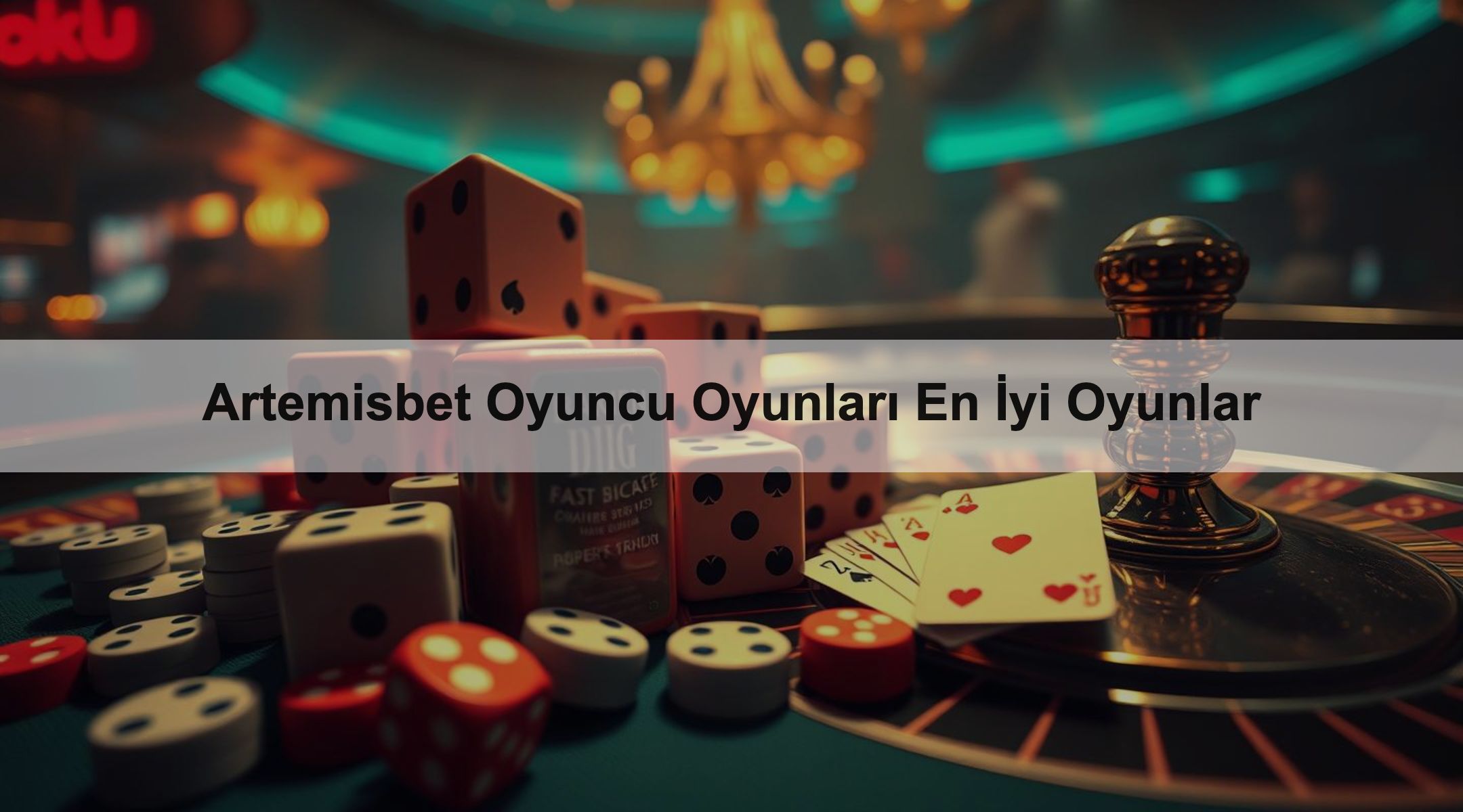 Artemisbet Oyuncu Oyunları En İyi Oyunlar