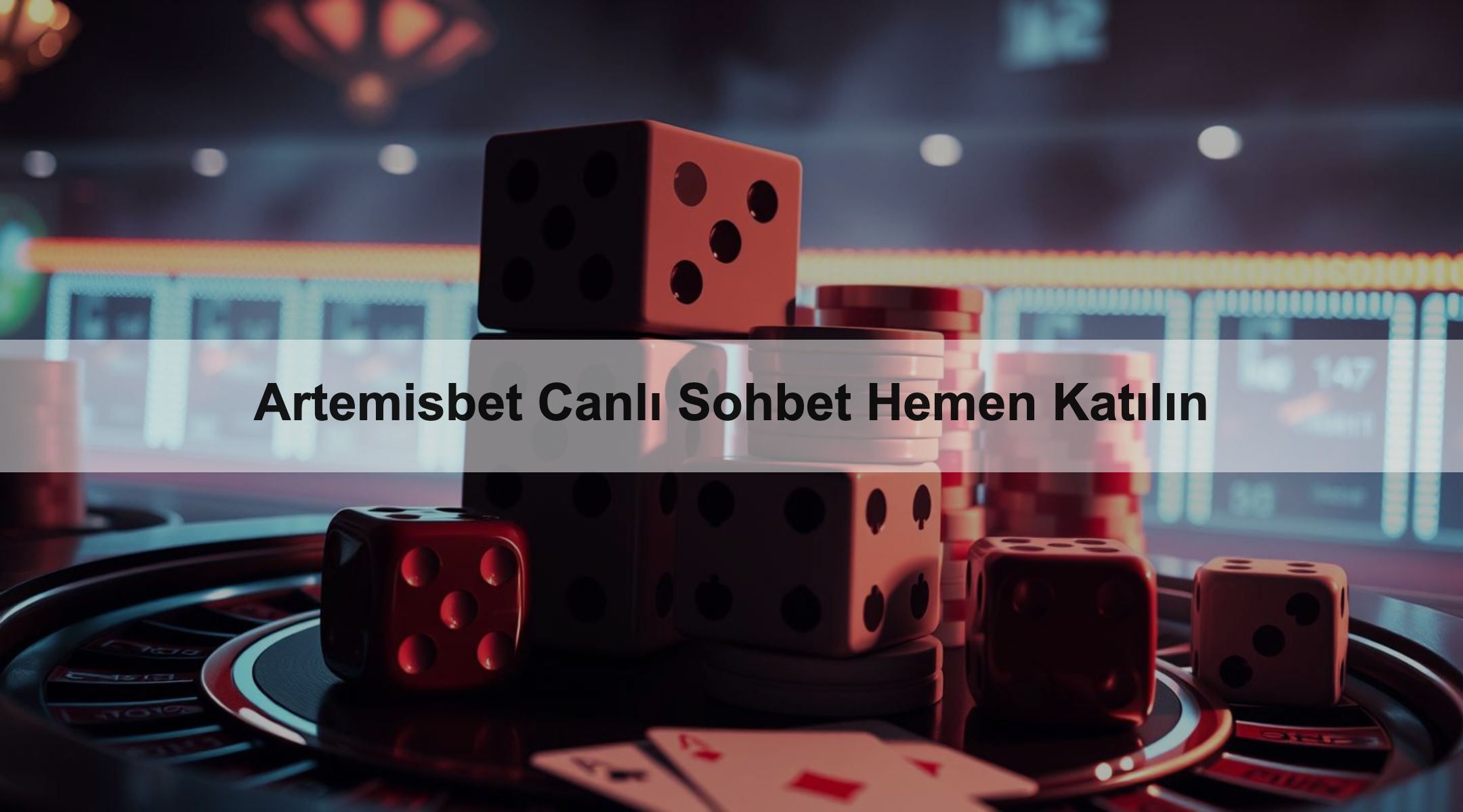 Artemisbet Canlı Sohbet Hemen Katılın