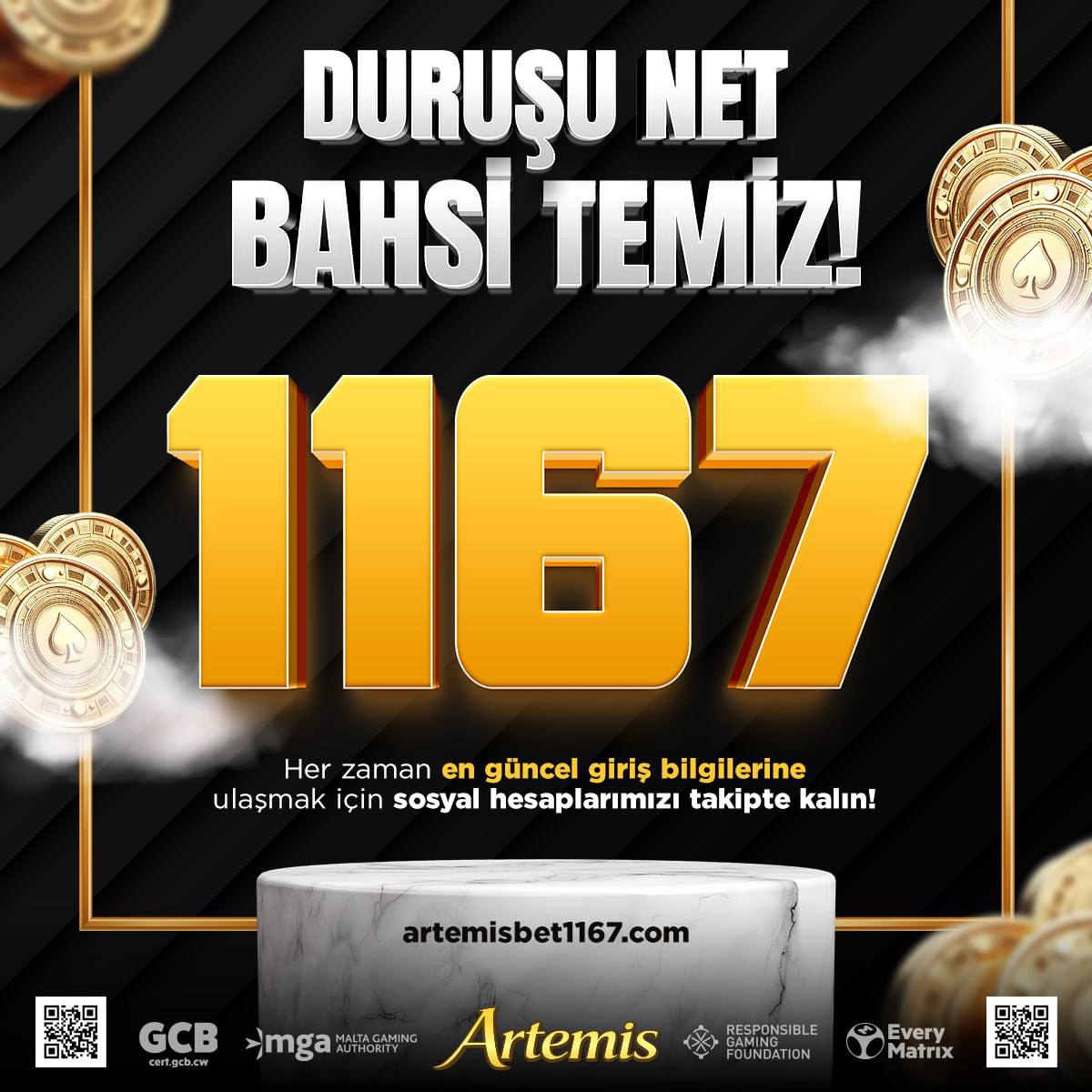 Artemisbet1167.com