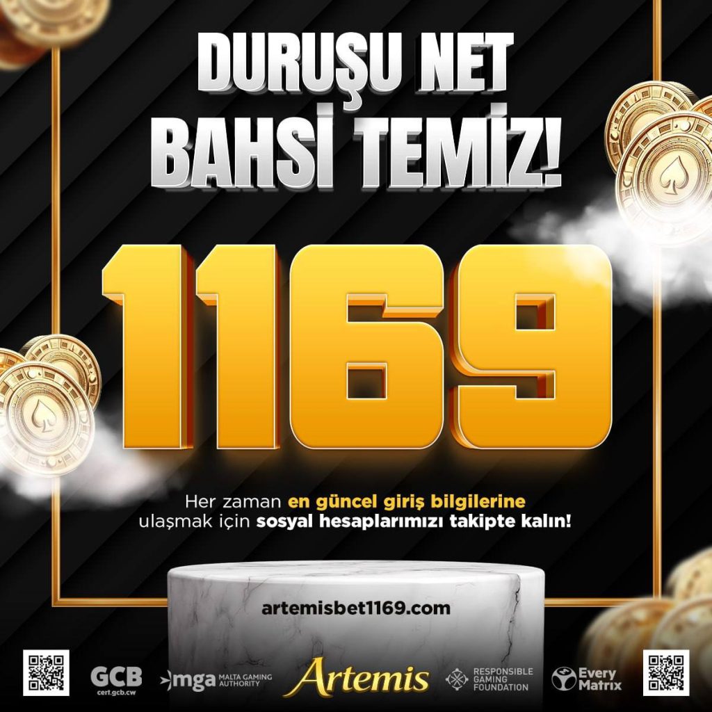 artemisbet1169.com