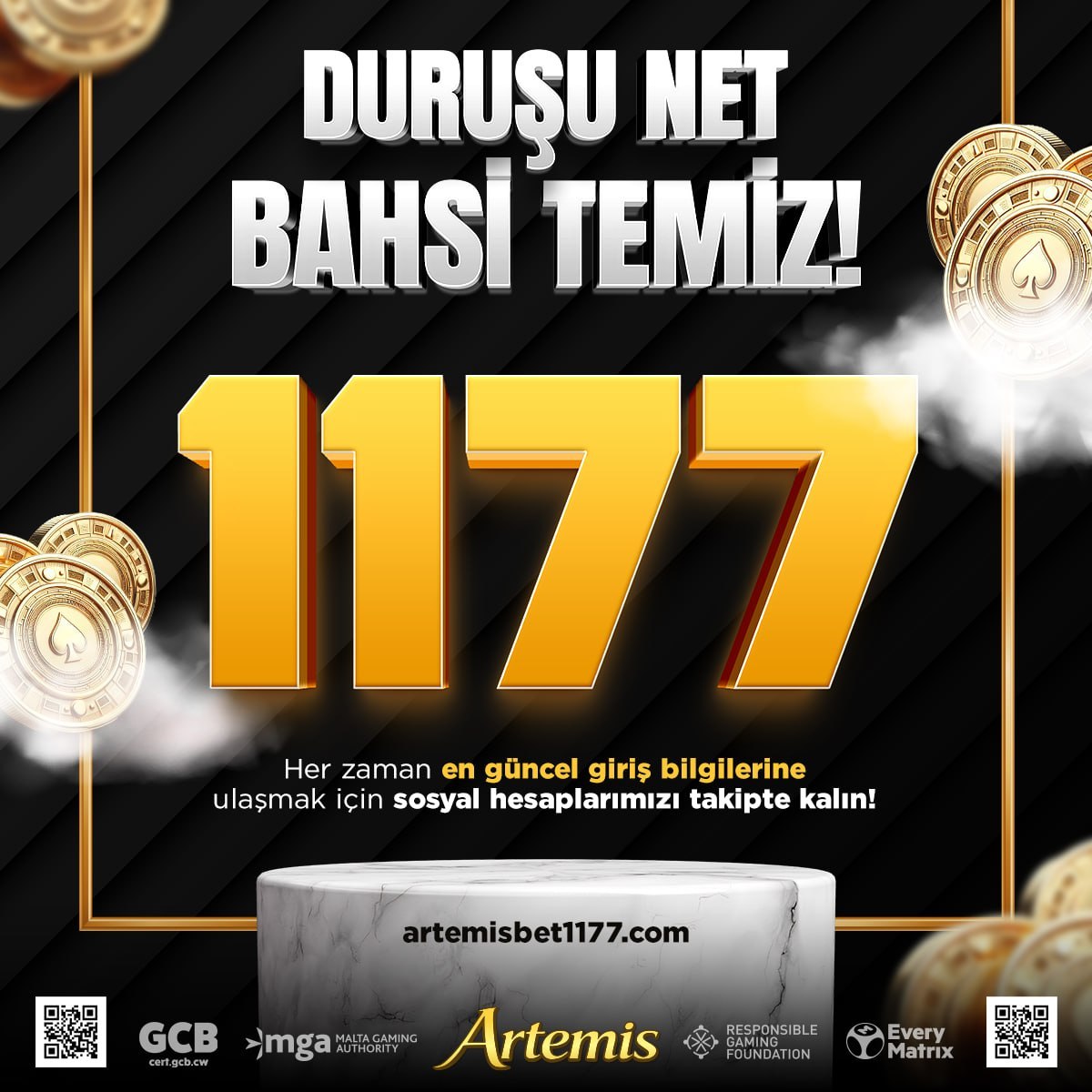 artemisbet1177.com